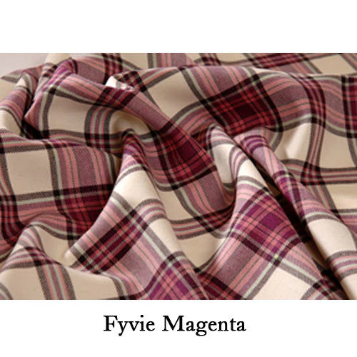 Adult Dancers Kilt - up to 40" Waist - Image 24