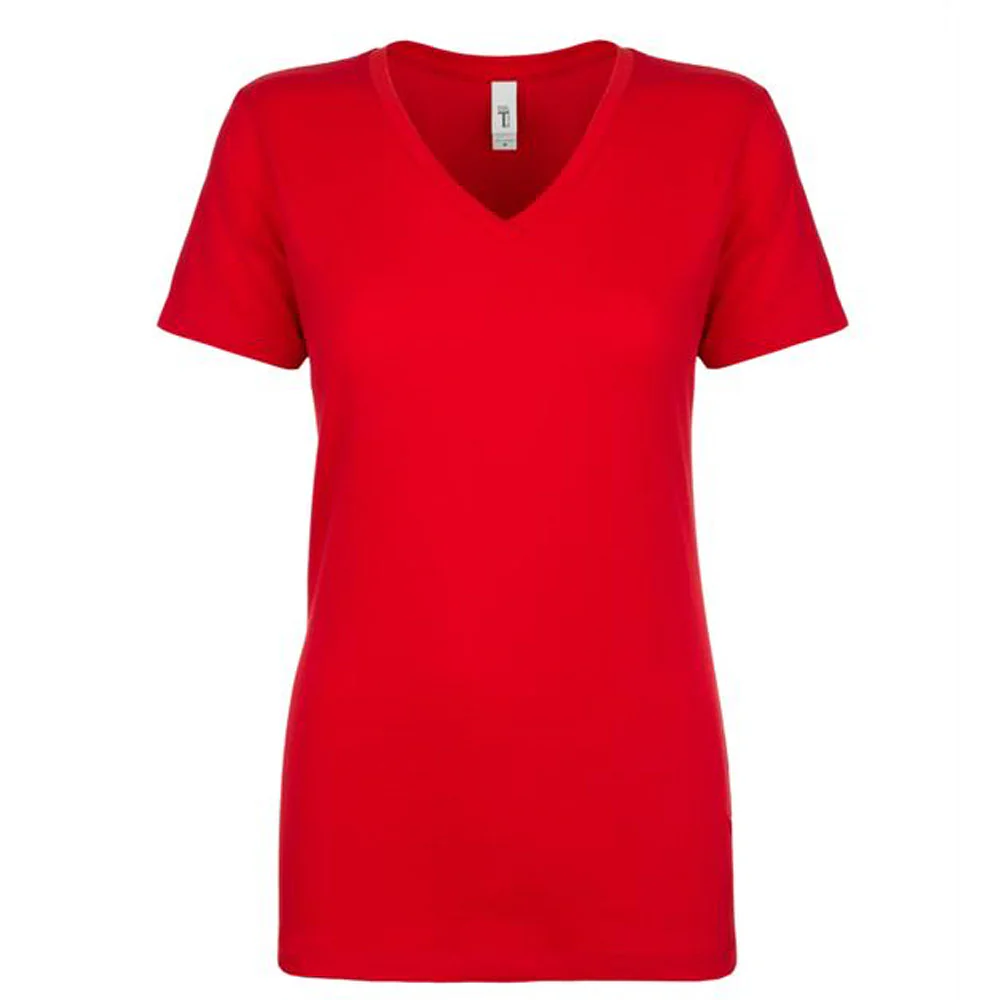 Armstrong Clan Crest Ladies Ouline T-Shirt - Image 5