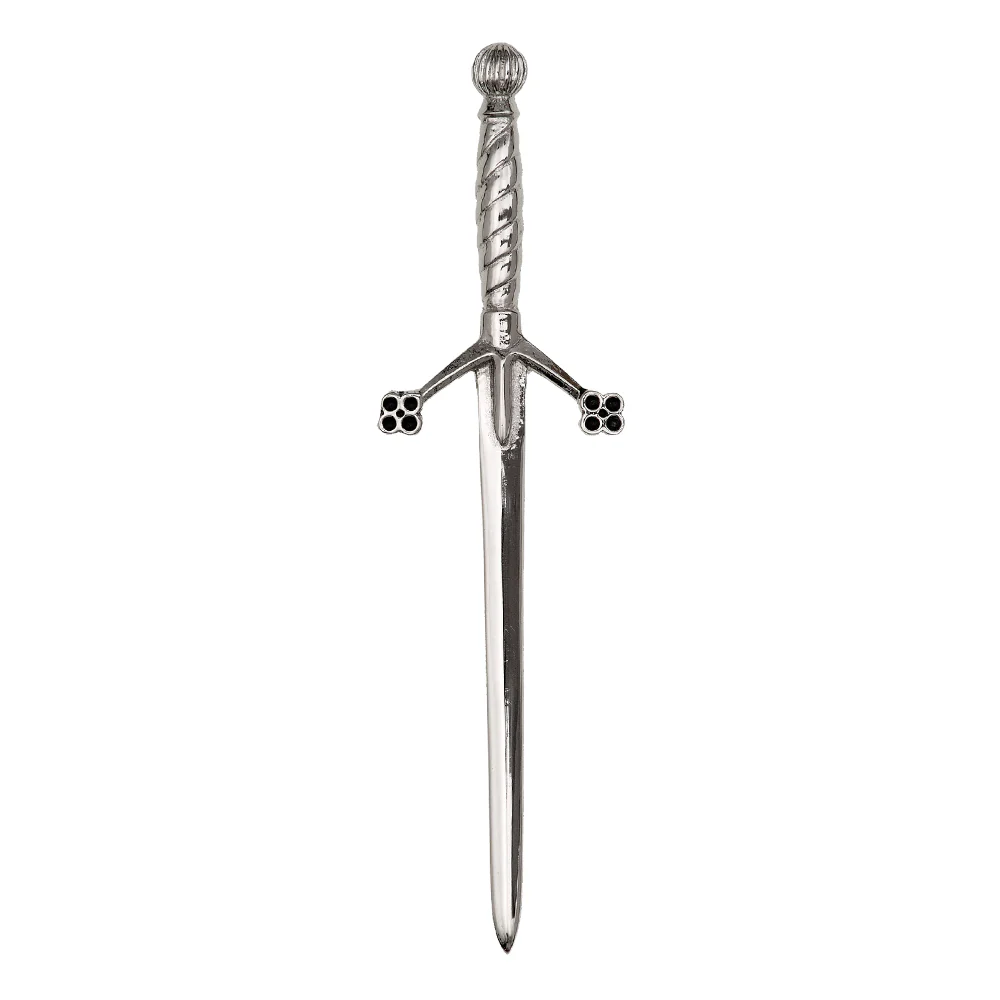 Wallace Sword Kilt Pin - Image 3