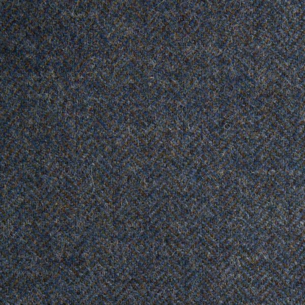 Bog Flintstone Tweed Heavyweight Hand Stitched Kilt