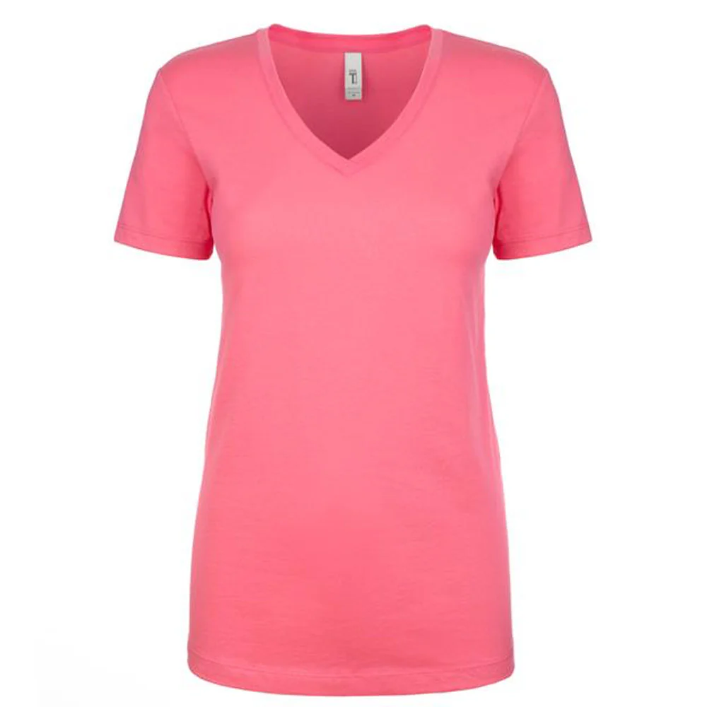 Buchan Clan Crest Ladies Ouline T-Shirt - Image 4