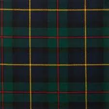 Caledonian Jacket - Custom made in your choice of Tartan - Image 3