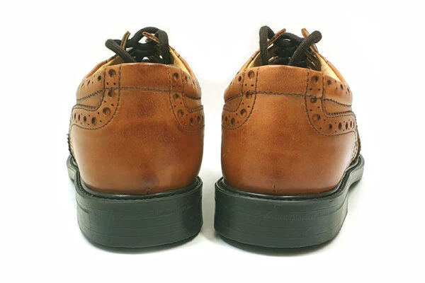 Campsie Ghillie Brogues - Image 4