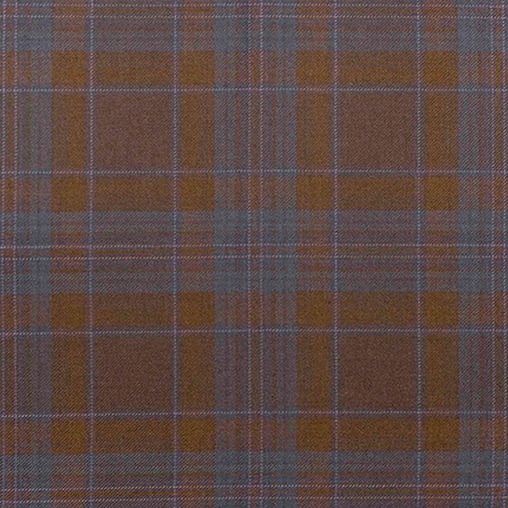 Celtic Stone - medium weight tartan - sold by the meter