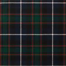 Tartan Handfasting Ribbon - Straight - Image 11