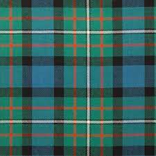 Tartan Handfasting Ribbon - Straight - Image 18