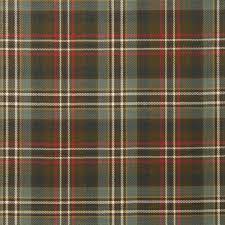 Tartan Handfasting Ribbon - Straight - Image 35