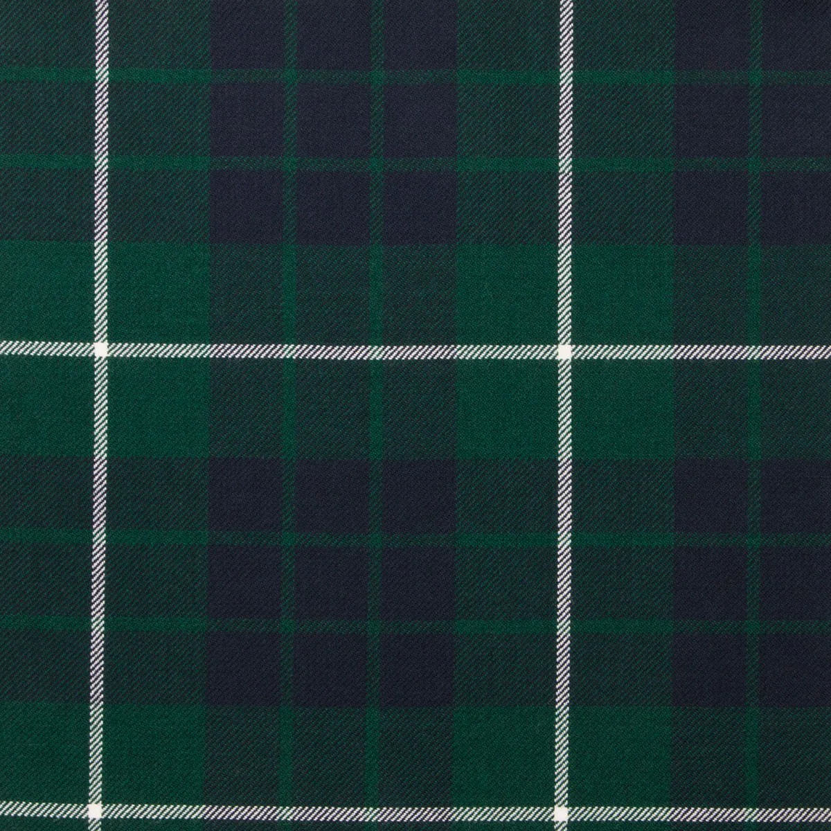 Tartan Handfasting Ribbon - Straight - Image 40