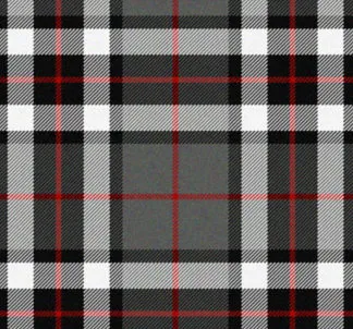 Tartan Handfasting Ribbon - Straight - Image 73