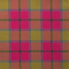 Tartan Handfasting Ribbon - Straight - Image 8