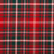 Declaration of Arbroath Extract and Real Tartan - Image 14