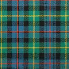 Declaration of Arbroath Extract and Real Tartan - Image 4