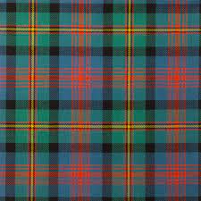 Declaration of Arbroath Extract and Real Tartan - Image 8