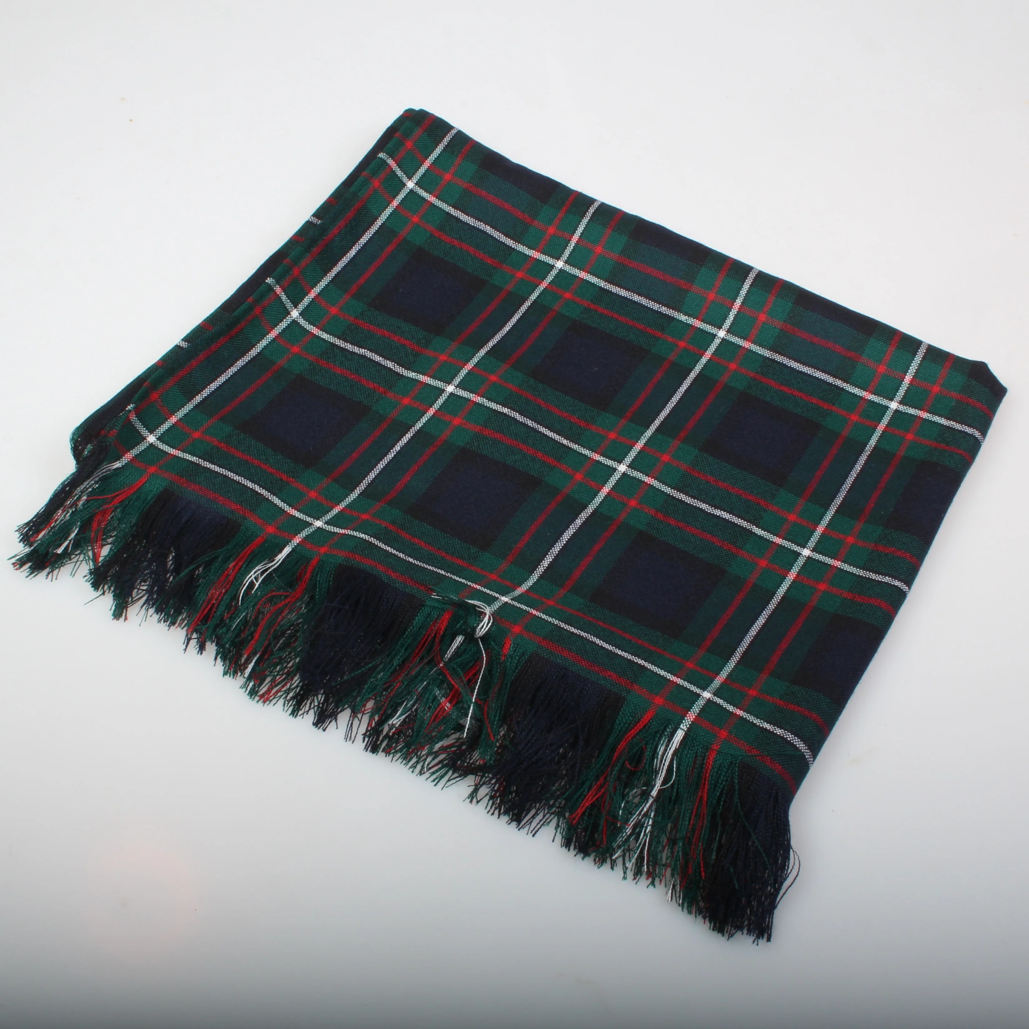 Extra Long Ferguson Modern Stole