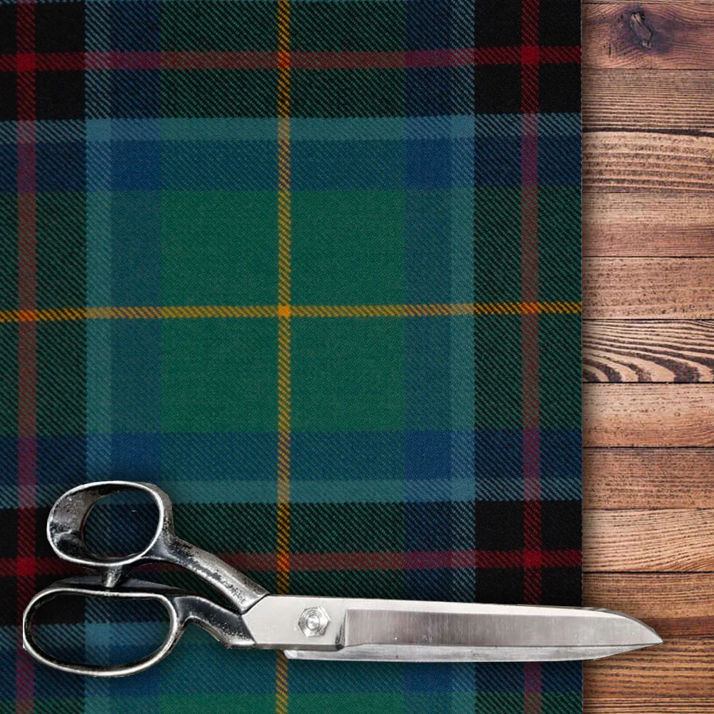 Gallowater, Old (Anc) - Old and Rare Tartan Medium