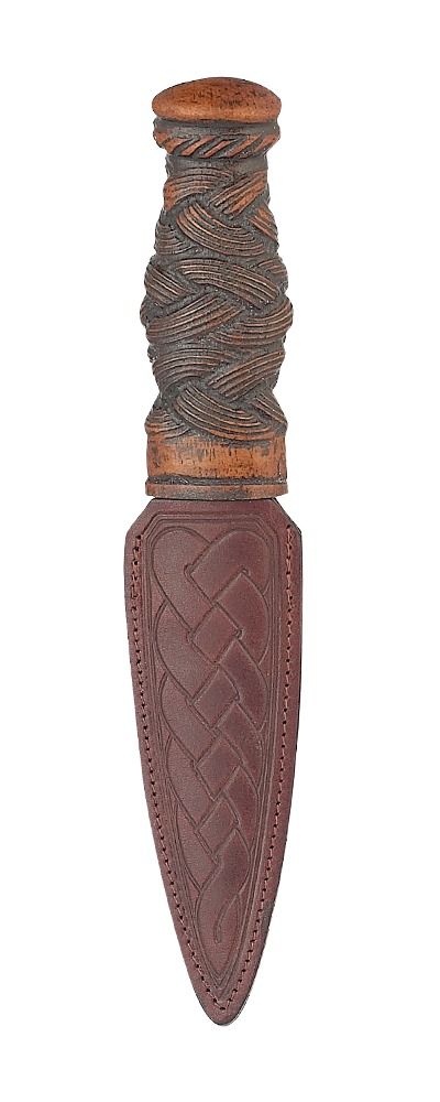Glenurquhart Daywear Sgian Dubh