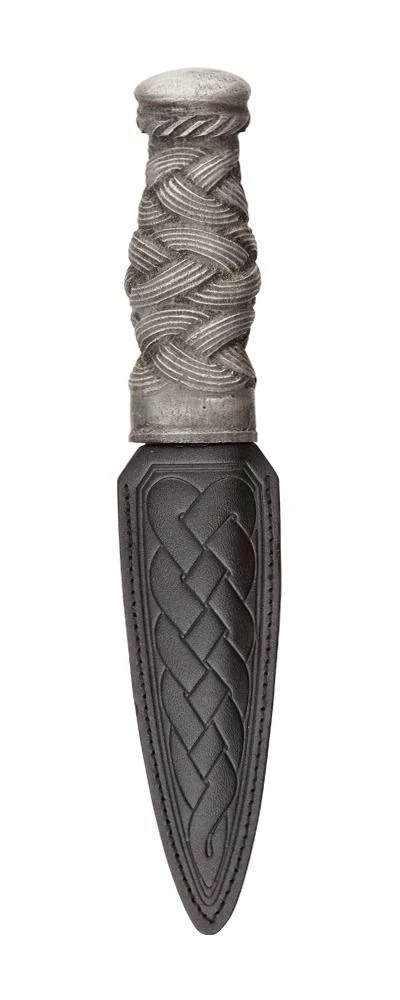 Glenurquhart Daywear Sgian Dubh - Image 2