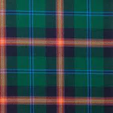 Handmade Scotty Keyring - in any tartan - Image 14