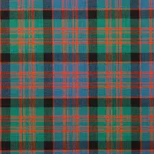 Handmade Scotty Keyring - in any tartan - Image 15
