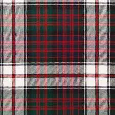 Handmade Scotty Keyring - in any tartan - Image 17