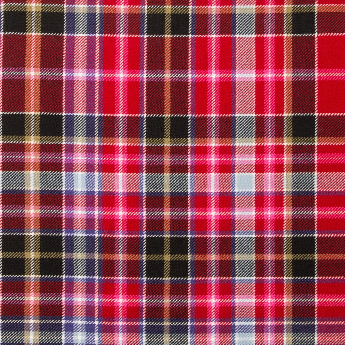 Handmade Scotty Keyring - in any tartan - Image 21