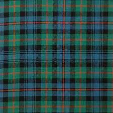 Handmade Scotty Keyring - in any tartan - Image 8