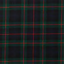 Handmade Scotty Keyring - in any tartan - Image 9