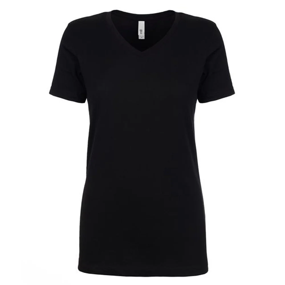 Hannay Clan Crest Ladies Ouline T-Shirt - Image 2