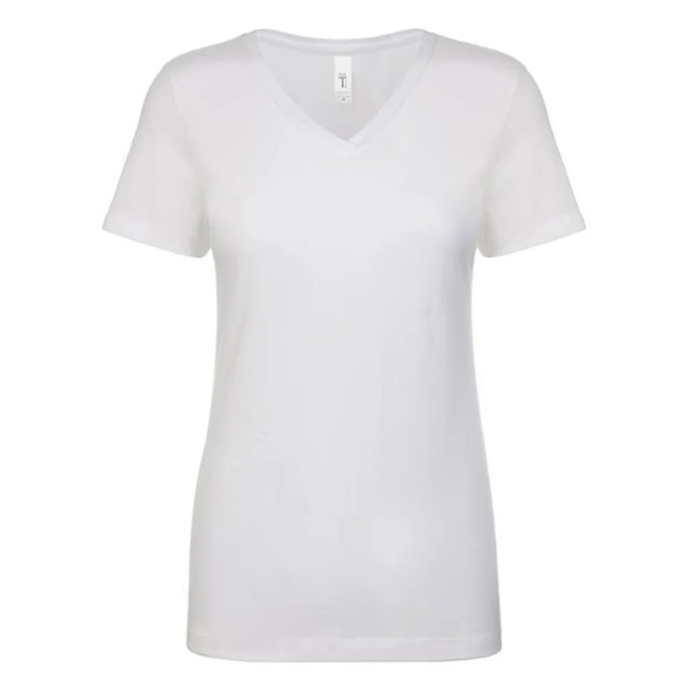 Hannay Clan Crest Ladies Ouline T-Shirt - Image 6