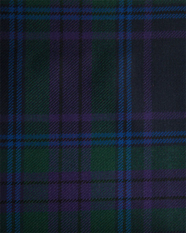 Heavy Weight Tartan per meter - Discounted Price T-Y - Image 11