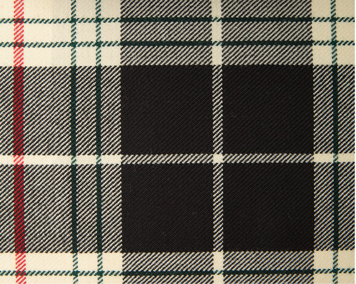 Heavy Weight Tartan per meter - Discounted Price T-Y - Image 12