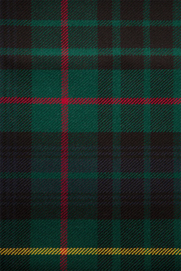 Heavy Weight Tartan per meter - Discounted Price T-Y - Image 14