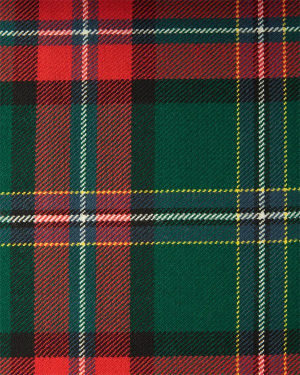 Heavy Weight Tartan per meter - Discounted Price T-Y - Image 15