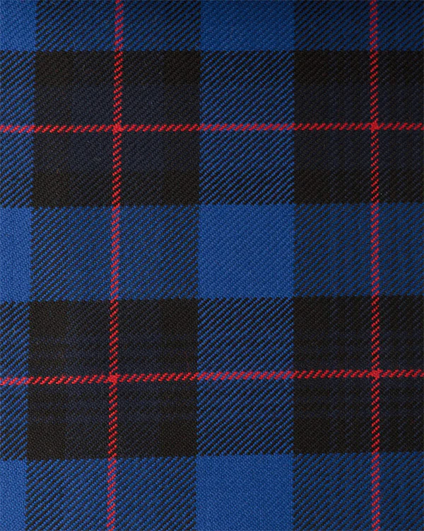 Heavy Weight Tartan per meter - Discounted Price T-Y - Image 16