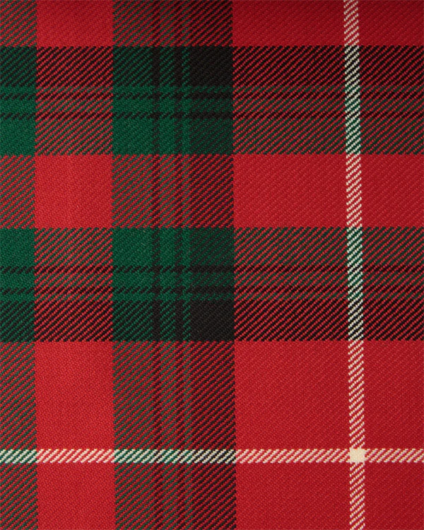 Heavy Weight Tartan per meter - Discounted Price T-Y - Image 17
