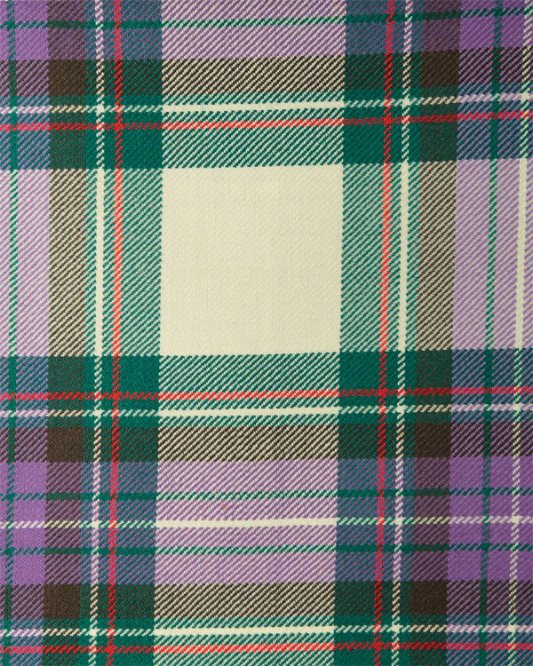 Heavy Weight Tartan per meter - Discounted Price T-Y - Image 18