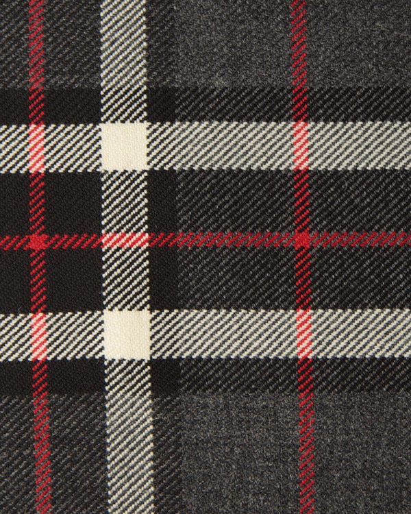 Heavy Weight Tartan per meter - Discounted Price T-Y - Image 22