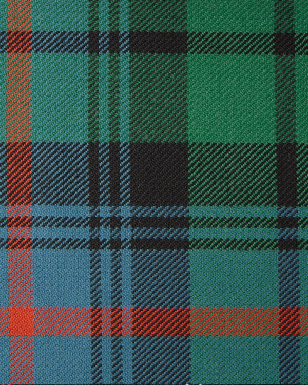Heavy Weight Tartan per meter - Discounted Price T-Y - Image 23
