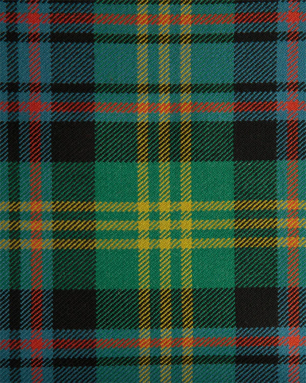 Heavy Weight Tartan per meter - Discounted Price T-Y - Image 25