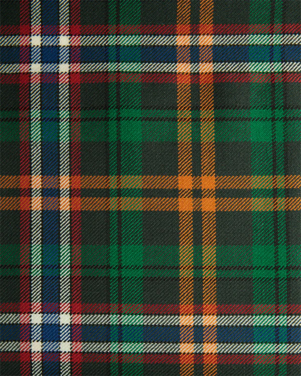 Heavy Weight Tartan per meter - Discounted Price T-Y - Image 27