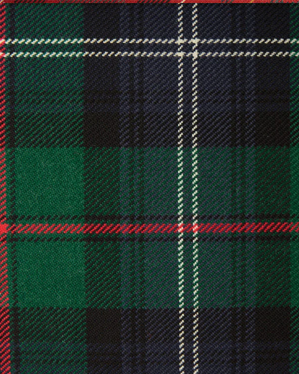 Heavy Weight Tartan per meter - Discounted Price T-Y - Image 28