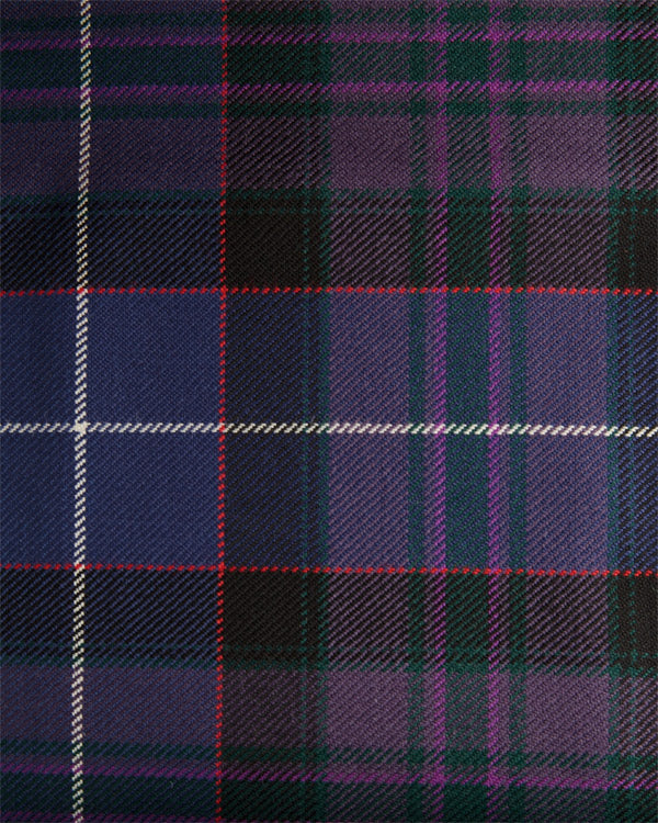 Heavy Weight Tartan per meter - Discounted Price T-Y - Image 29