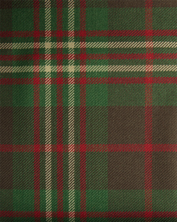 Heavy Weight Tartan per meter - Discounted Price T-Y - Image 3