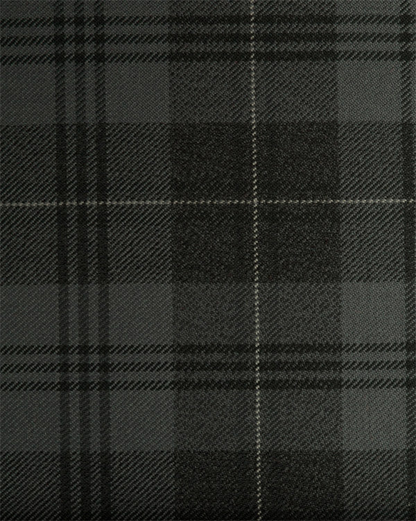 Heavy Weight Tartan per meter - Discounted Price T-Y - Image 5