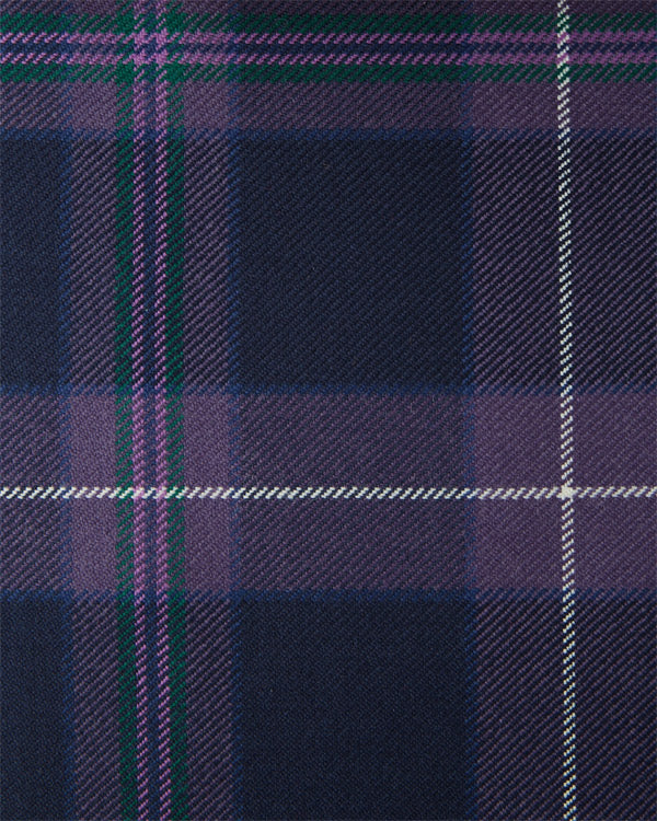 Heavy Weight Tartan per meter - Discounted Price T-Y - Image 6