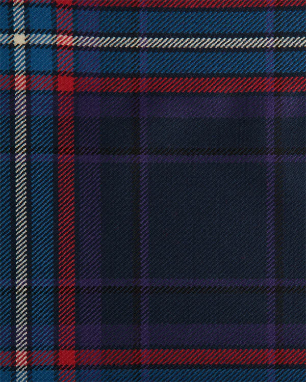 Heavy Weight Tartan per meter - Discounted Price T-Y - Image 7
