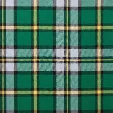 Highland Cooshion Cover - pick a tartan - Image 11