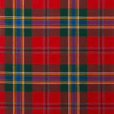 Highland Cooshion Cover - pick a tartan - Image 14