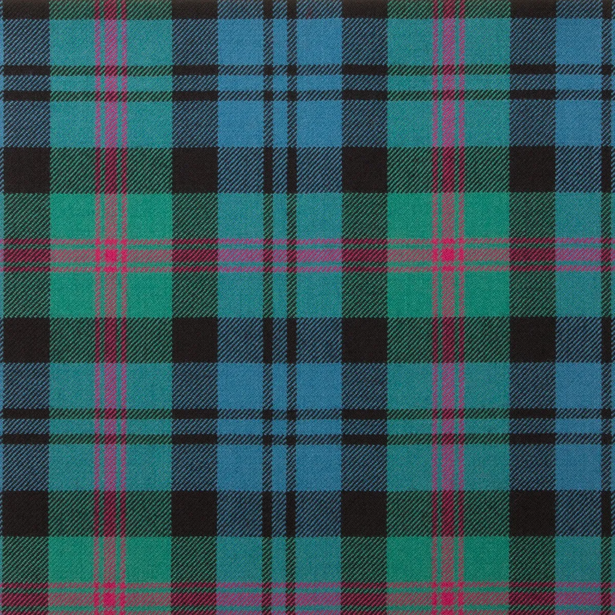 Highland Cooshion Cover - pick a tartan - Image 16