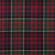 Highland Cooshion Cover - pick a tartan - Image 17